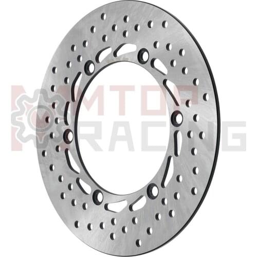 Front Brake Disc for Honda SW-T600 FJS600 ABS (2011 2012 13 14 15 2016) FJS600 Silverwing (2003 04 05 06 07 08 2009) Brake Rotor
