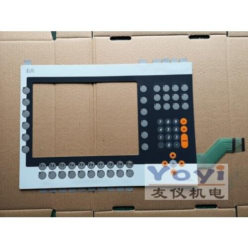 Applicable for B&R 4PP482.1043-75 keypad