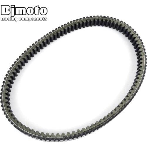 Motorcycle Drive Belt For Aprilia Atlantic 400-500 Sprint Scarabeo 400/500 Gilera Nexus 500 Malaguti Spidermax GT 500