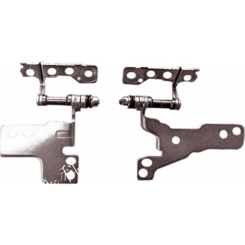 JIANGLUNL&R Set LCD Video Hinge Display For ASUS VivoBook ASUS X509 FB X509FJ-FL Laptop