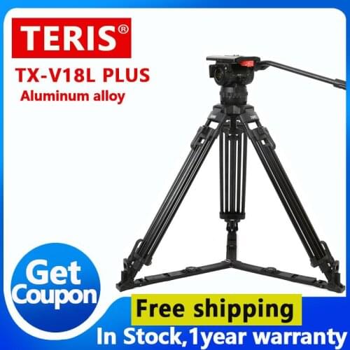 TERIS TX-V18L PLUS TX-V18T PLUS The Tripod Suit