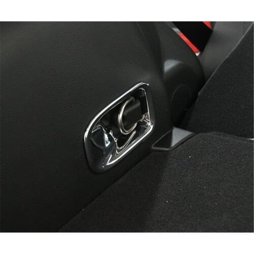 THE HORSECAR Trunk Organizers