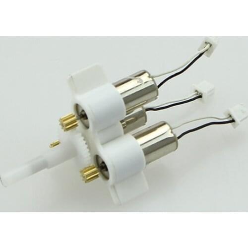 V.2.949.006 Main Gear Motor Set WLToys WL F949 CESSNA-182 R/C Helicopter Spare Parts Accessories