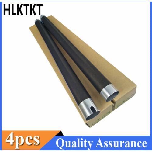 4PCS 2C920050 Upper Fuser Roller Heat Roller for Kyocera KM1620 KM1635 KM1650 KM2020 KM2050 KM2550 1620 1635 1650 2020 2050 2550