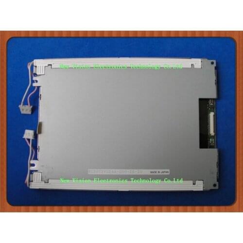 Original KCB072VG2AA KCB072VG2AA-G00 LCD Display Module 7.2 inch CCFL for Industrial Equipment for Kyocera