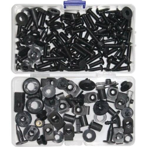 2020 ZXMT Hot selling and welcome good quality motorcycle parts accessories Motorcycle Blot Kit