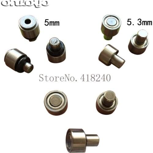 Computer Embroidery Machine Accessories Balls Towel Embroidered Crank Balls 5mm 5.3mm