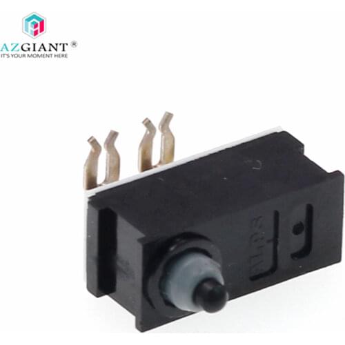 Car switch SPVQA10100 SPVQA10101 waterproof car window limit micro switch