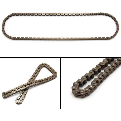 Cam Timing Chain Motorcycle Speed Master Links For Suzuki 12760-19F00 12760-19F01 DL650 V-strom 650 SV650 SV650A ABS SV650S