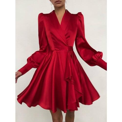 Colbie caillat Women's Puffy Dresses