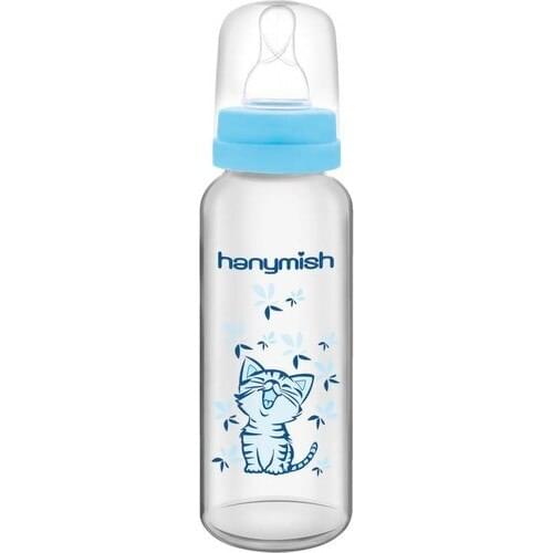 Hanymish Pp Baby Bottle 240 ml