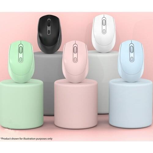 JERBOR Gaming Mice