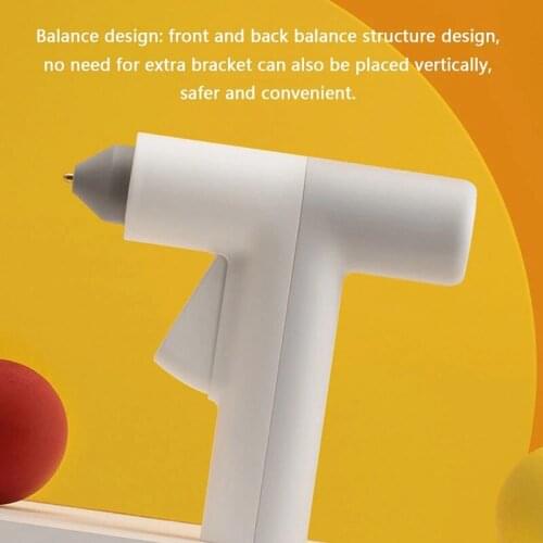 KNCOKAR Glue Guns
