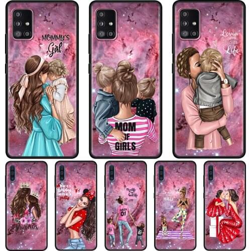 Harry Styles Soft Case For Samsung Galaxy A50 A51 A70 A71 5G A10 A20 E A30 A40 A41 A01 Silicone Black Phone Cover