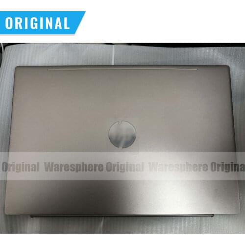 New Original LCD Back Cover for HP 15 15-CS DZC52G7BLCTP90 Golden