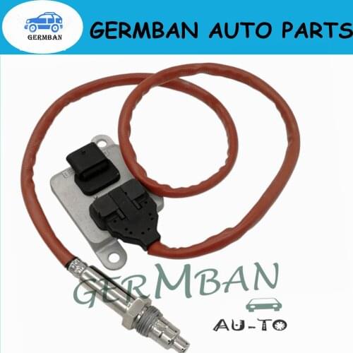 New Manufactured&Free Shipping Nox Sensor 13628518791/13627812530 For BMW 335d 09-11 535d xDrive 535d X5 328d 2009-201414