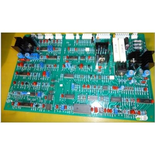 NBC-350 / 500 gas shielded welding control board-welder repair parts / inverter welding circuit board