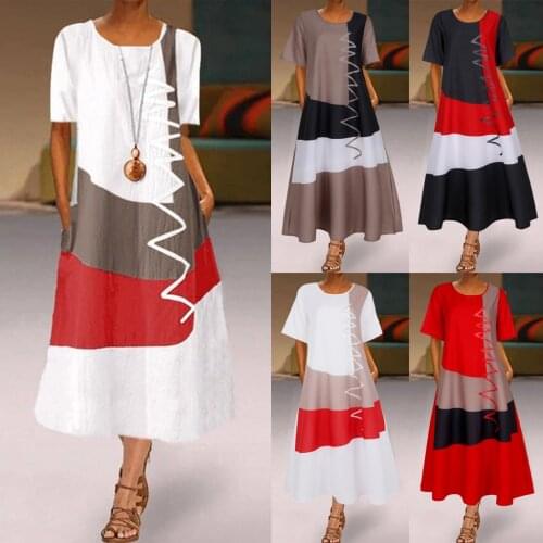 Boho Summer Maxi Dress Women Sleeveless Tank Beach Dress Vestidos Straps Evening Party Dresses Holiday Wear Sundress #YY