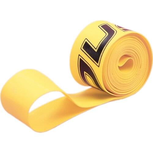 DUST MTB Road Bike Bicycle Tire Tyre Liner Band Tube Protector 20mm Wide Anti-Puncture Rim Tape Cycling Accessory 4 Sizes