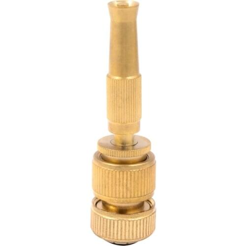 K1KE Balcony Cleaning Direct Spray High Pressure Washer Spray Joint Car Cleaner