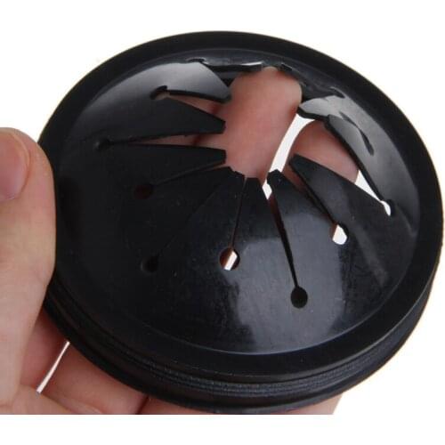 Rubber Replacement Garbage Disposal Guard For Waste King 80mm 3.15" HX6D