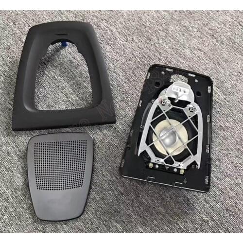 Horn For BMW 3/5/6/7/X5/X6 G20 G28 F10 F11 F18 F07 F06 F01 F02 F15 F16 Car Lifting Speaker Center Dashboard BO Ambient Light