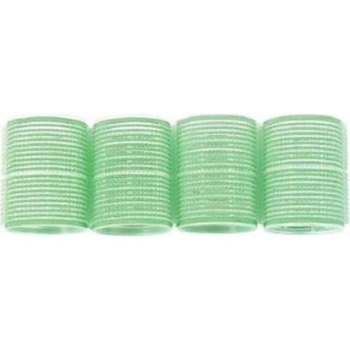 Velcro Curler 12li Diameter 5cm 2021 New Fashion New Görünüz Elegant Style to Own