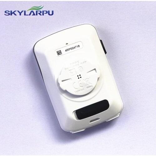 Skylarpu Bicycle stopwatch Back case for GARMIN EDGE EXPLORE 820 bicycle speed meter back cover Replacement Parts Free shipping