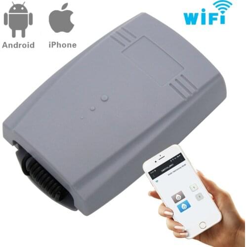 Smart Wireless WIFI Controller RF WIFI Converter For Remote Control Receiving Controller Switch DIY Android IOS WIFI RF Remote