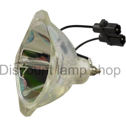 High quality Bulb XL-2400 / XL-2400U for SONY KDF-42E2000 / KDF-46E2000 / KDF-50E2000 with Japan phoenix original lamp burner