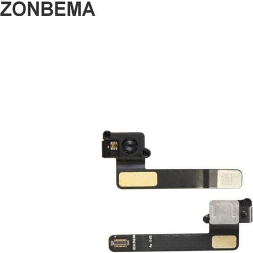 ZONBEMA For iPad Air 5 Front Facing Camera Module Flex Cable Small Little Camera Replacement Parts