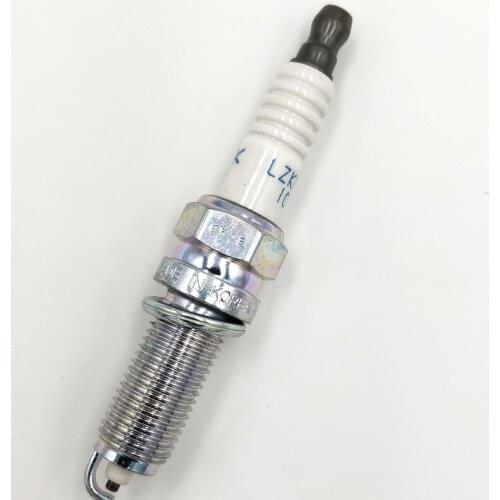 4pcs/lot LZKR6B10E 18855-10060 LZKR6B-10E Spark Plugs FOR For Hyundai Kia Soul 1885510060