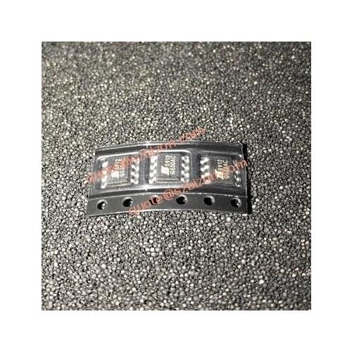 5PCS/LOT 5912 SST5912 SST5912-LF IC SOP8