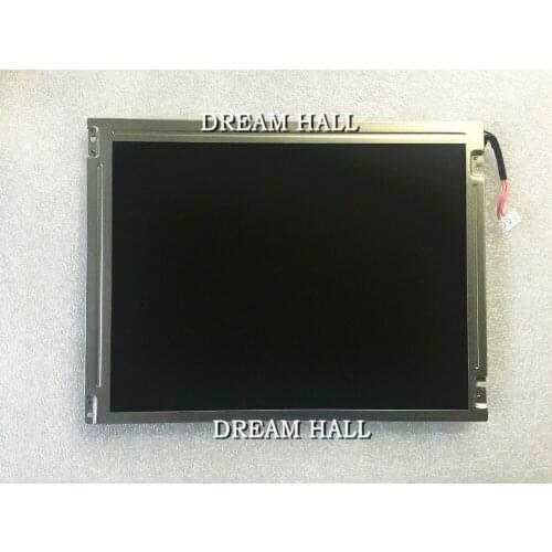 Free shipping 10.4 inch A+ original G104SN02 V.0 G104SN02 V0 LCD DISPLAY Screen Panel for Industrial Equipment