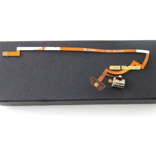 NEW Lens Aperture Flex Cable For TAMRON SP 150-600mm 150-600 mm f/5-6.3 Di VC USD with Motor (Canon Connector) Camera