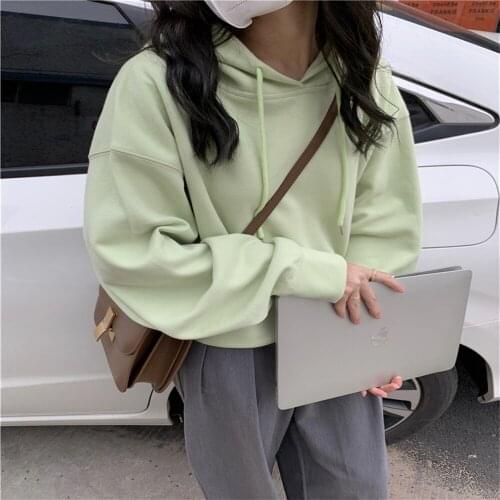 HziriP Womens Autumn Hoodies