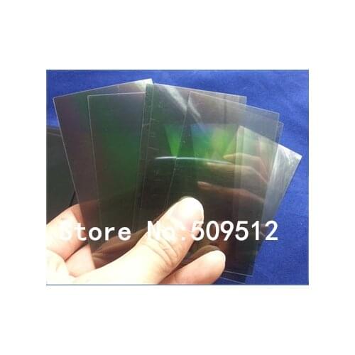 A Quality LCD Polarizer Film Polarization Light Film For iphone 4 4g 4s LCD Polarizer