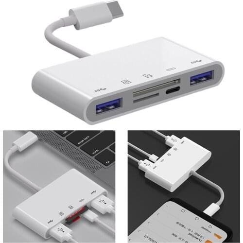 MagiDeal Card Readers