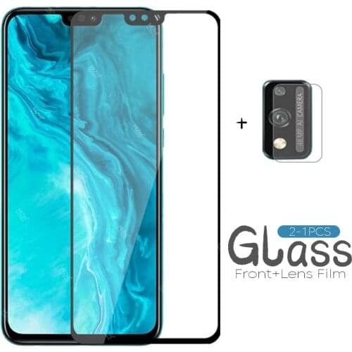 MEIZHI Screen Protectors For Huawei Honor 9 Lite