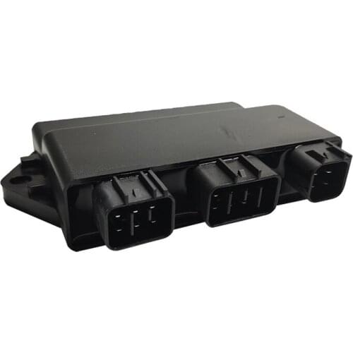 D100A.1.2 CDI Module Box Unit For Yamaha YFM 350 Bruin 4x4 Grizzly 2x4 Wolverine Sport ATV High Quality 5UH-85540-00-00