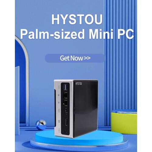 Mini desktop gaming PC Intel Core i7 7820HK 7820HQ i5 7440HQ Dual M.2 SSD HD DP dual display windows10 Pro Linux Tiny computer