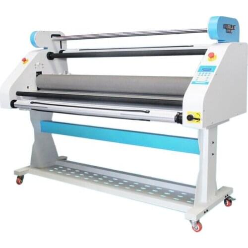 Good quality NDL-1600X1 Laminating Machine with Stable Function