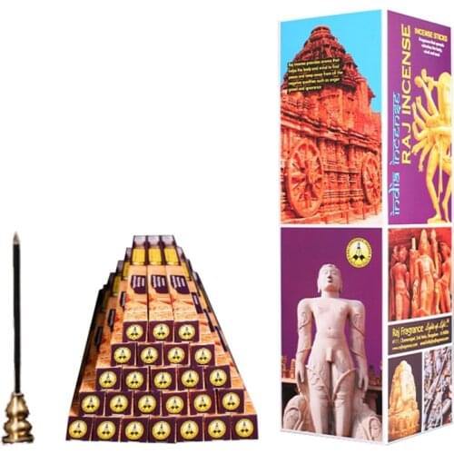 New 6/12/25 Small Boxes Classic Indian Incense Sticks Home Fragrance Stick Incense Wholesale Bulk Dropshipping Indian Incense