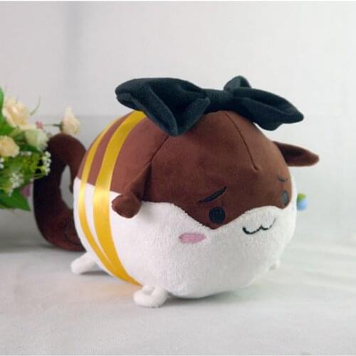 TouHou Project plush toy cos KURODANI YAMAME stuffed toys dolls A birthday present for your child