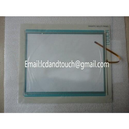 6AV6545-0DA10-0AX0 MP370-12 touch screen touch panel with protective film