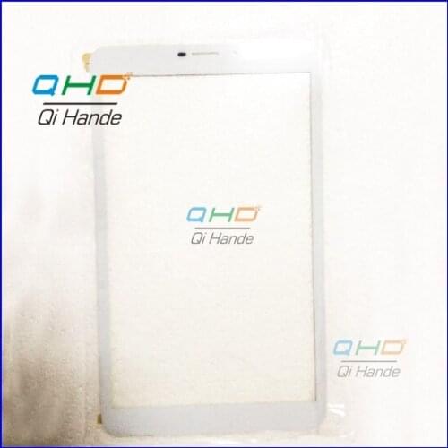 New For 8'' inch LTE-830 TECA mobiliti Tablet Touch Screen Panel Digitizer Sensor Repair Replacement Parts Free Shipping