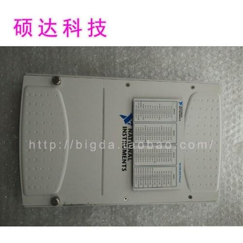 The United States Ni USB-6225 Multi-Function Data Acquisition Card M-Series Basic New (contact us to get VIP price)