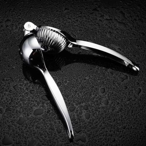 Lemon Juice Squeezer Fruit Juicer Hand Press Citrus Orange Hand press Lemon Squeezer Juicer Citrus Press Juice Fruit Bar Tools