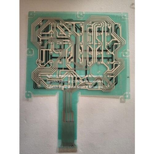 Brand New Membrane keypad for A860-0104-X001 Operating Panel Button Pad