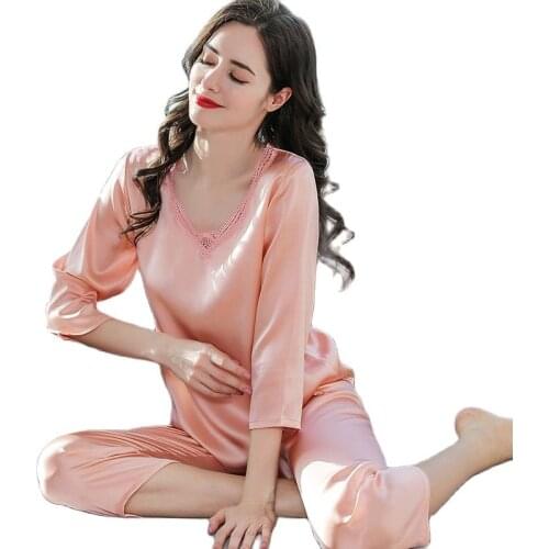 SZOLWY Womens Summer Pajamas